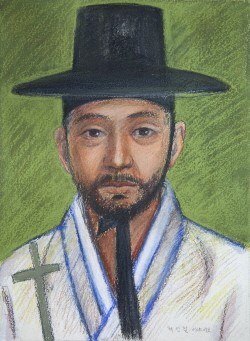 Ignatius Choe