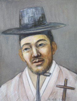 Paulus Hyeon Gye