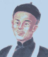Augustin Zhao Rong (1746-1815)