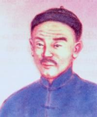 Josef Wang Yumei