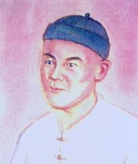 Josef Yuan Gengyin (1853-1900)