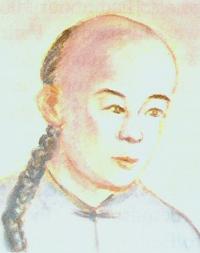 Johannes Zhu Wurui (1883-1900)