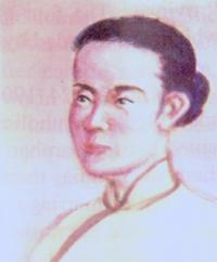 Maria Wang-Li (1851-1900)