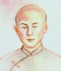 Peter Zhu Rixin (1881-1900)