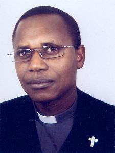Alexandre Semajangwe Polepole