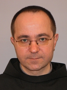Antoni Skrobis (foto: Pawel Wiech 2010-03-17)