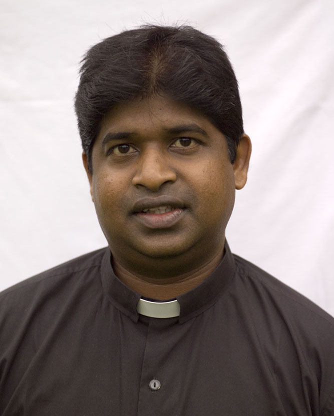 Clement Inpanathan Amirthanathan