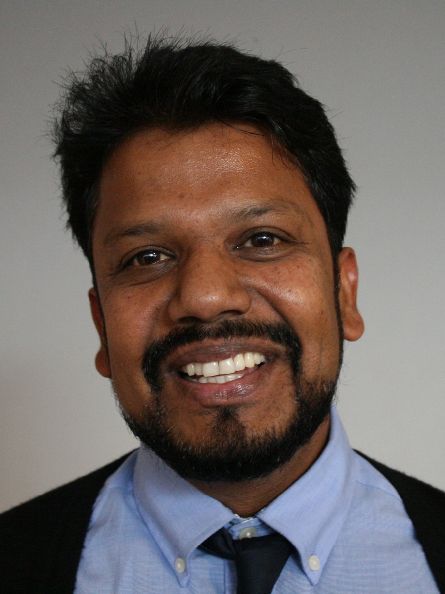  Francis Subramaniam