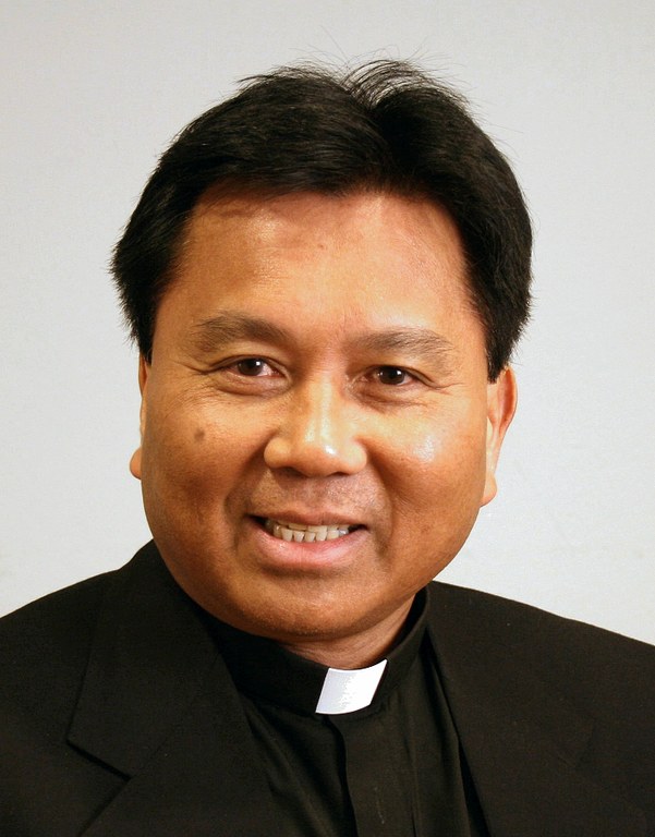 Francis Xavier Huynh Tan Hai