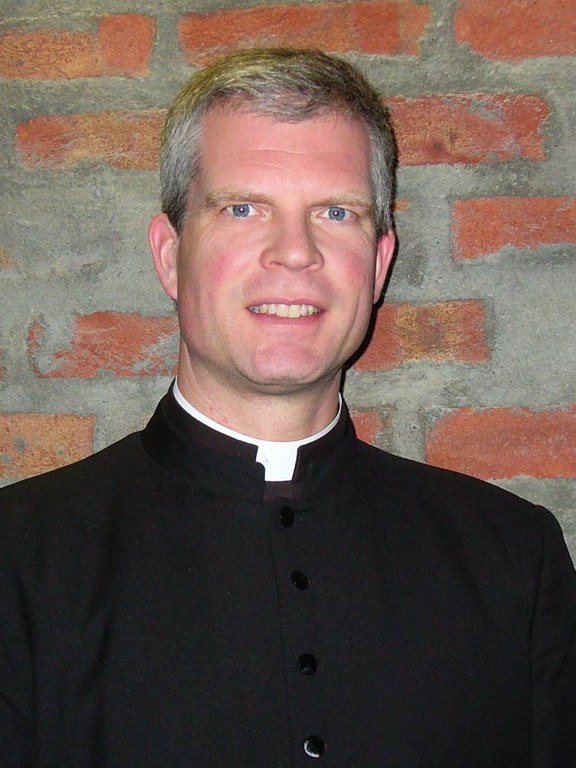 Sigurd Markussen