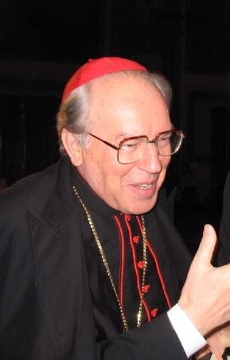 RE Giovanni Battista