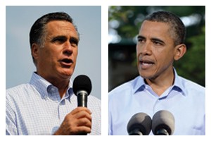 Obama/Romney