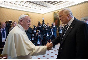Paven og Trump.jpg