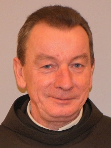 Marek Szewczynski (foto: Pawel Wiech 2010-03-17)