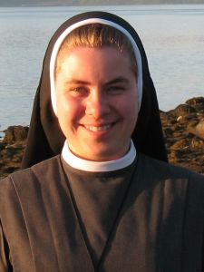 Sr. Paula Agnieszka Duer