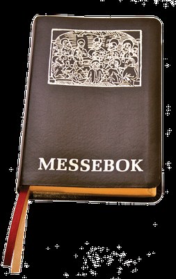 Messebok