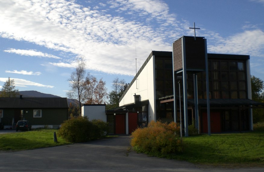 Vår Frelsers kirke 