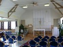 Kirkerommet 